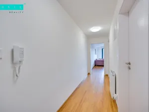 Pronájem bytu 2+kk, Olomouc - Nové Sady, Věry Pánkové, 63 m2