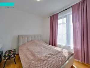 Pronájem bytu 2+kk, Olomouc - Nové Sady, Věry Pánkové, 63 m2