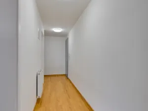 Pronájem bytu 2+kk, Olomouc - Nové Sady, Věry Pánkové, 63 m2