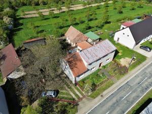 Prodej rodinného domu, Olší - Litava, 152 m2