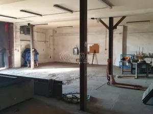 Pronájem skladu, Židněves, 403 m2