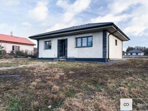 Prodej rodinného domu, Bohutín, 119 m2