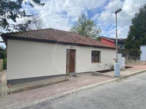 Pronájem rodinného domu, Hrdějovice, Těšínská, 80 m2
