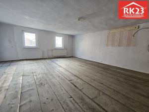 Prodej rodinného domu, Skalná, Pod Hradem, 124 m2