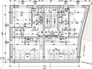 Prodej vícegeneračního domu, Netvořice, Hrubínova, 310 m2