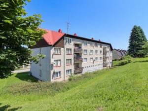 Prodej bytu 3+1, Hartmanice, 70 m2