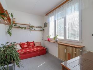 Prodej bytu 3+1, Hartmanice, 70 m2