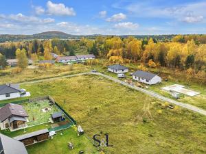 Prodej pozemku pro bydlení, Ralsko, 1167 m2