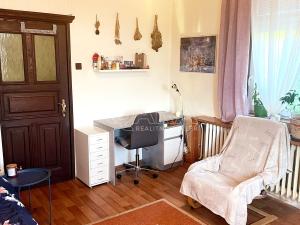Prodej vícegeneračního domu, Želízy, 740 m2