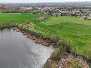 Prodej zemědělské půdy, Olomouc, 4547 m2