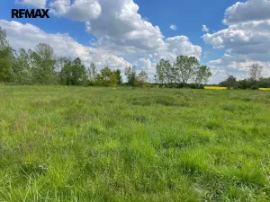 Prodej zemědělské půdy, Olomouc, 4547 m2