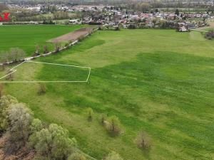 Prodej pozemku, Olomouc, 4547 m2