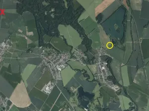 Prodej pozemku, Olomouc, 4547 m2