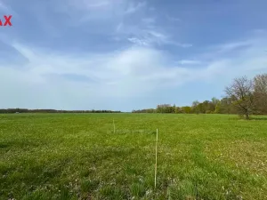 Prodej pozemku, Olomouc, 4547 m2