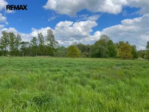 Prodej pozemku, Olomouc, 4547 m2