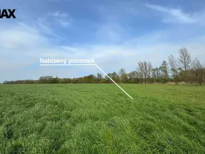 Prodej pozemku, Olomouc, 4547 m2