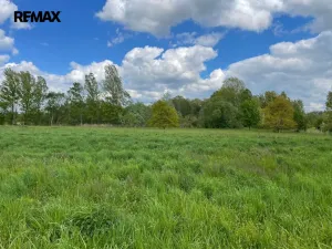 Prodej pozemku, Olomouc, 4547 m2