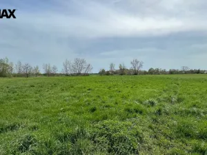 Prodej pozemku, Olomouc, 4547 m2