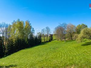 Prodej pozemku pro bydlení, Vysoké nad Jizerou - Stará Ves, 1095 m2