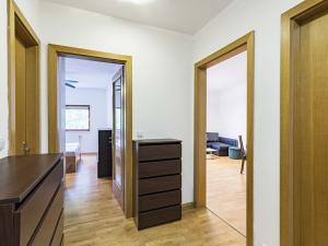 Pronájem bytu 2+kk, Praha - Podolí, Nedvědovo náměstí, 59 m2