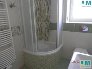 Pronájem bytu 1+kk, Bobrová, 45 m2