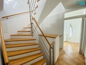 Pronájem bytu 1+kk, Bobrová, 45 m2