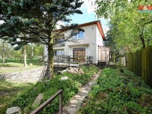 Prodej rodinného domu, Konice - Nová Dědina, 238 m2