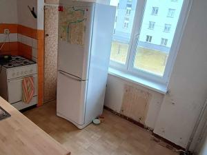 Prodej bytu 3+1, Nová Ves, 64 m2