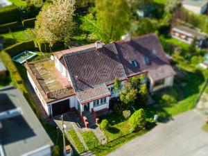 Prodej rodinného domu, Liberec - Liberec VI-Rochlice, Krymská, 150 m2
