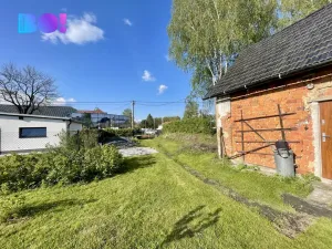 Prodej pozemku pro bydlení, Kunín, 1631 m2