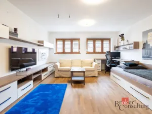 Prodej rodinného domu, Benešov, Zapova, 270 m2