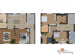 Prodej rodinného domu, Benešov, Zapova, 270 m2