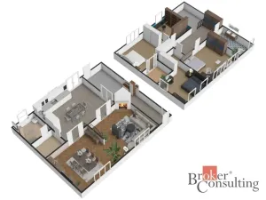 Prodej rodinného domu, Benešov, Zapova, 270 m2