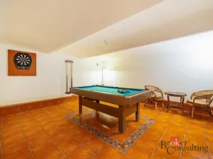 Prodej rodinného domu, Benešov, Zapova, 270 m2