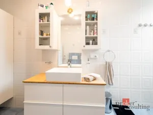 Prodej rodinného domu, Benešov, Zapova, 270 m2