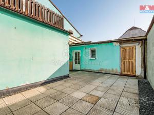 Prodej rodinného domu, Kamenné Žehrovice, Svatopluka Čecha, 100 m2