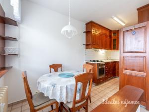 Pronájem bytu 4+kk, Praha - Stodůlky, Lýskova, 92 m2