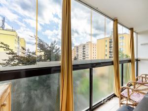 Pronájem bytu 4+kk, Praha - Stodůlky, Lýskova, 92 m2