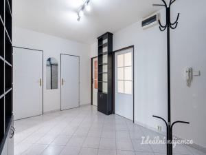 Pronájem bytu 4+kk, Praha - Stodůlky, Lýskova, 92 m2