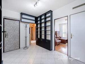 Pronájem bytu 4+kk, Praha - Stodůlky, Lýskova, 92 m2