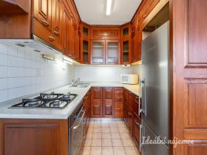 Pronájem bytu 4+kk, Praha - Stodůlky, Lýskova, 92 m2