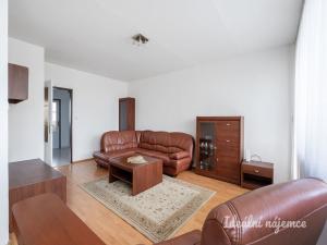 Pronájem bytu 4+kk, Praha - Stodůlky, Lýskova, 92 m2