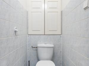 Pronájem bytu 4+kk, Praha - Stodůlky, Lýskova, 92 m2