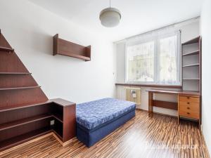 Pronájem bytu 4+kk, Praha - Stodůlky, Lýskova, 92 m2