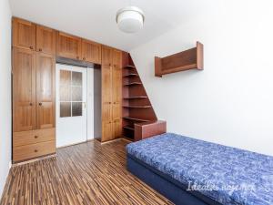Pronájem bytu 4+kk, Praha - Stodůlky, Lýskova, 92 m2
