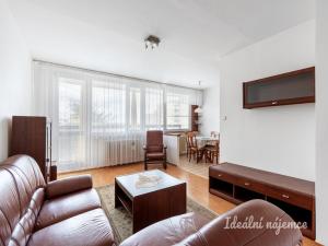 Pronájem bytu 4+kk, Praha - Stodůlky, Lýskova, 92 m2