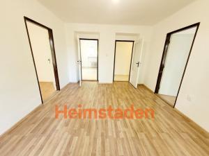 Pronájem bytu 4+1, Havířov - Šumbark, Klimšova, 83 m2