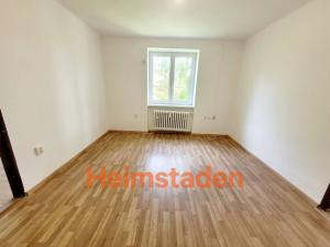 Pronájem bytu 4+1, Havířov - Šumbark, Klimšova, 83 m2