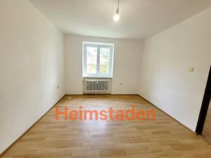 Pronájem bytu 4+1, Havířov - Šumbark, Klimšova, 83 m2