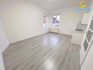 Pronájem bytu 1+kk, Praha - Michle, Na úlehli, 25 m2